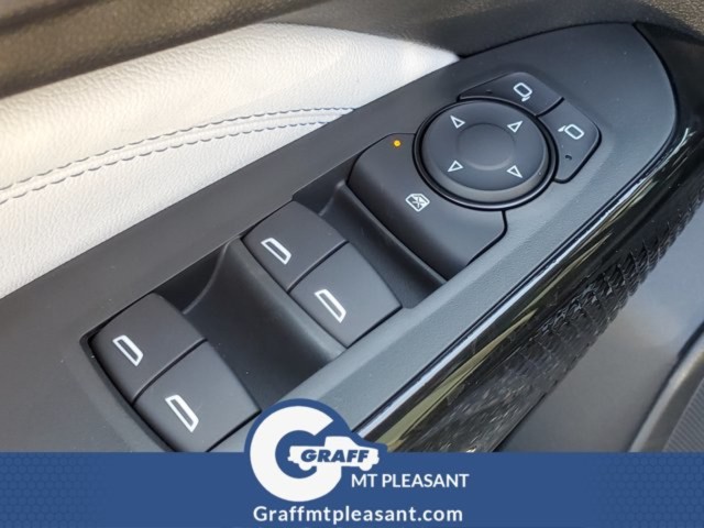 2026 Chevrolet Trax LT - Photo 22