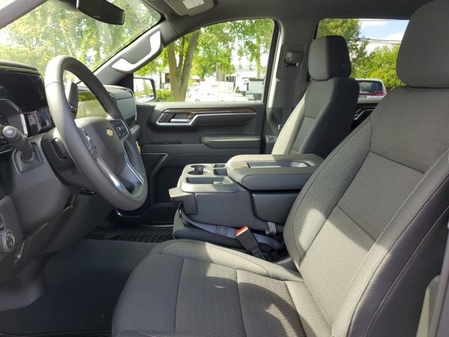 2026 Chevrolet Silverado 1500 LT - Photo 19