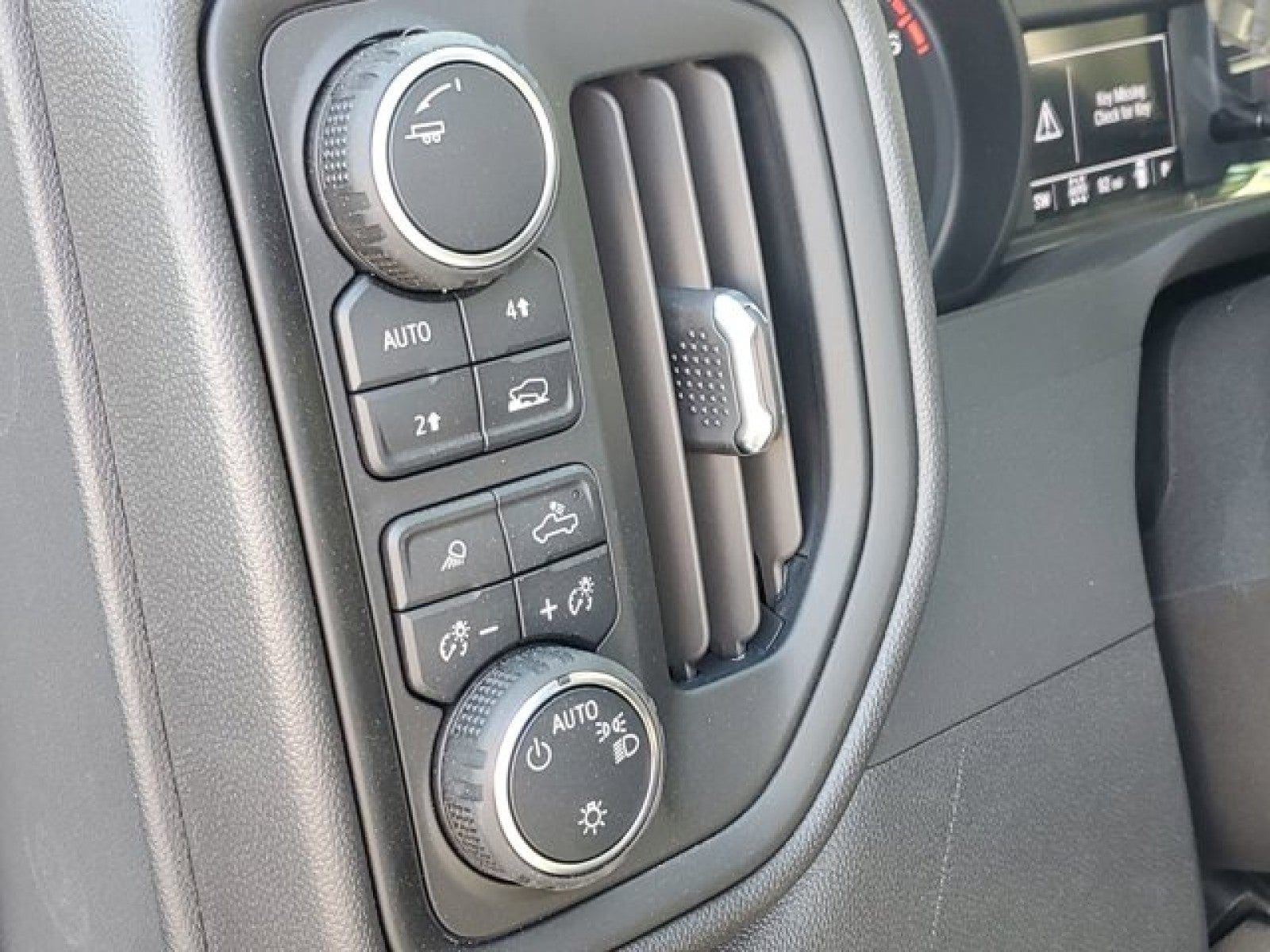 2026 Chevrolet Silverado 1500 Work Truck - Photo 65