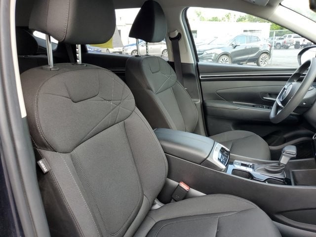 2022 Hyundai Tucson SEL - Photo 26
