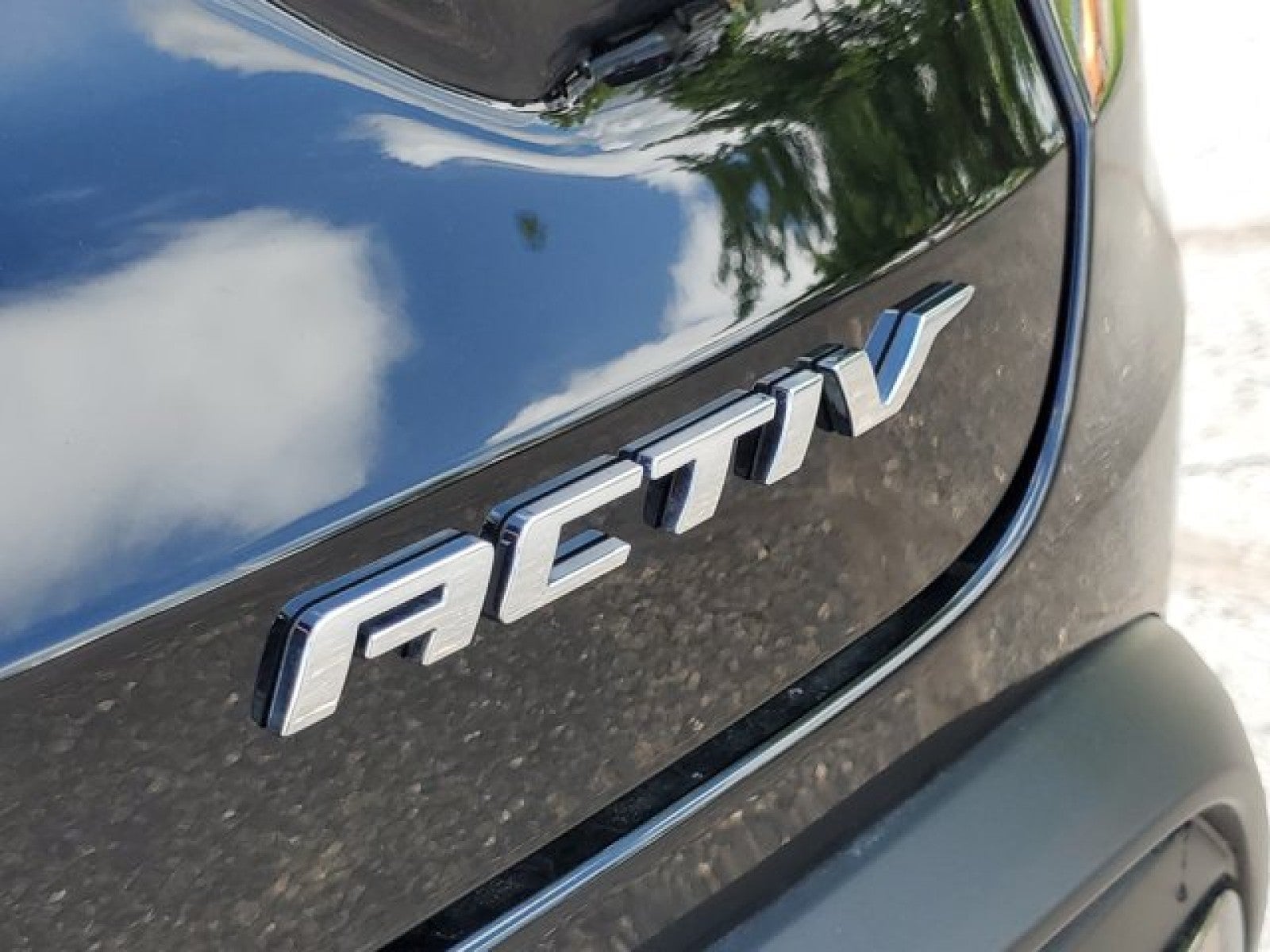 2026 Chevrolet Trax Activ - Photo 64