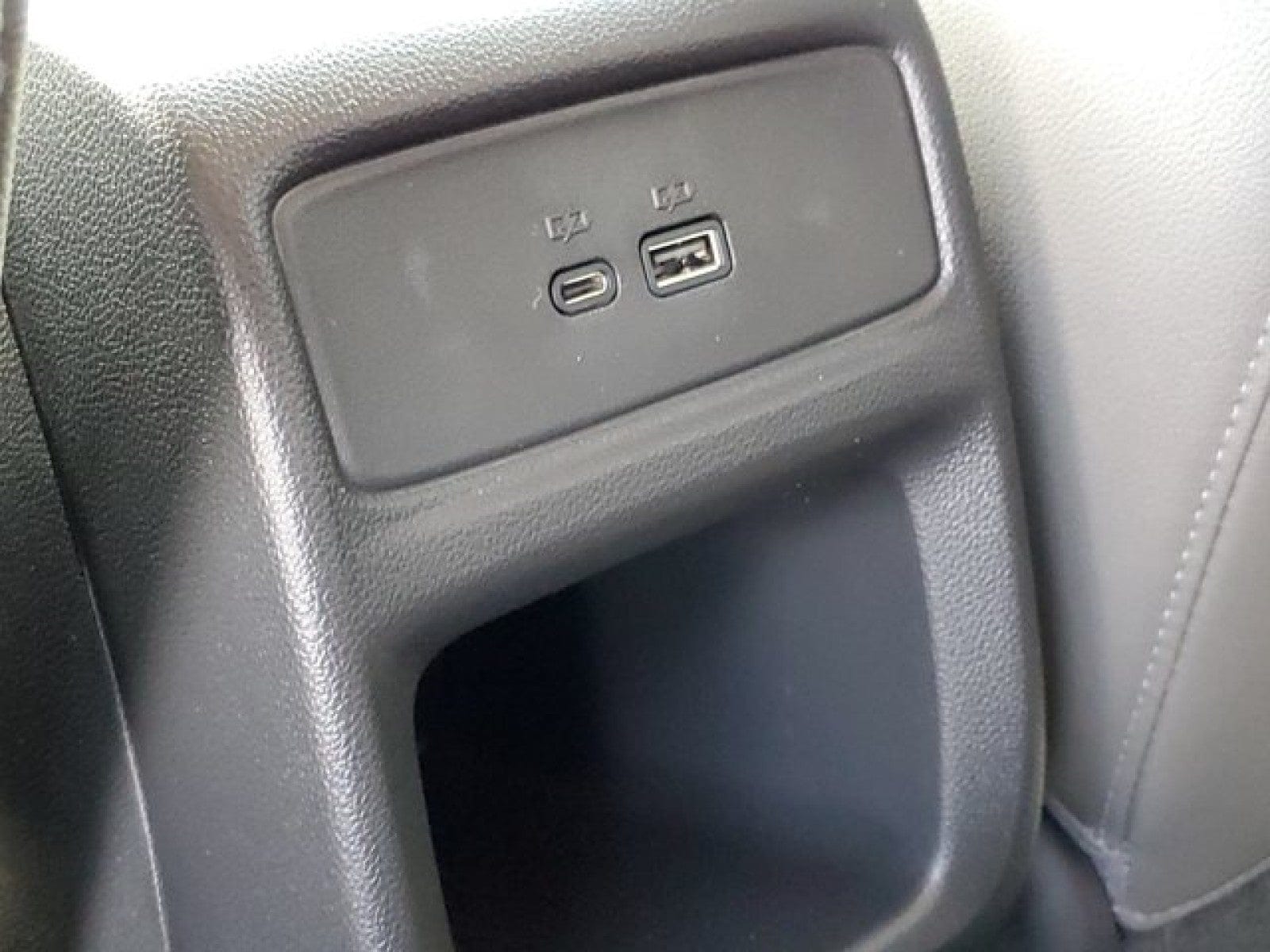 2026 Chevrolet Trax Activ - Photo 54