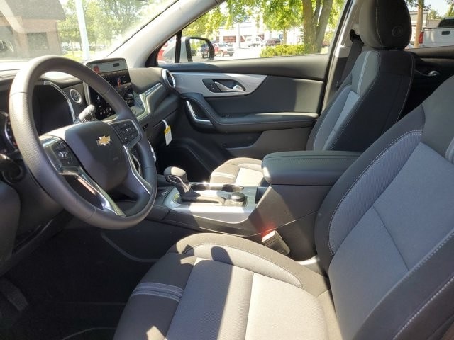 2026 Chevrolet Blazer 2LT - Photo 18