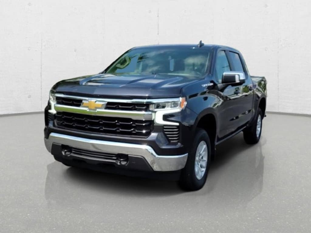 Used 2023 Chevrolet Silverado 1500 LT Truck