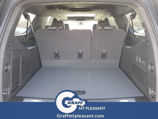2025 Chevrolet Suburban High Country - Photo 27