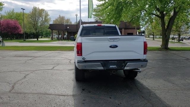2016 Ford F-150 - Photo 7