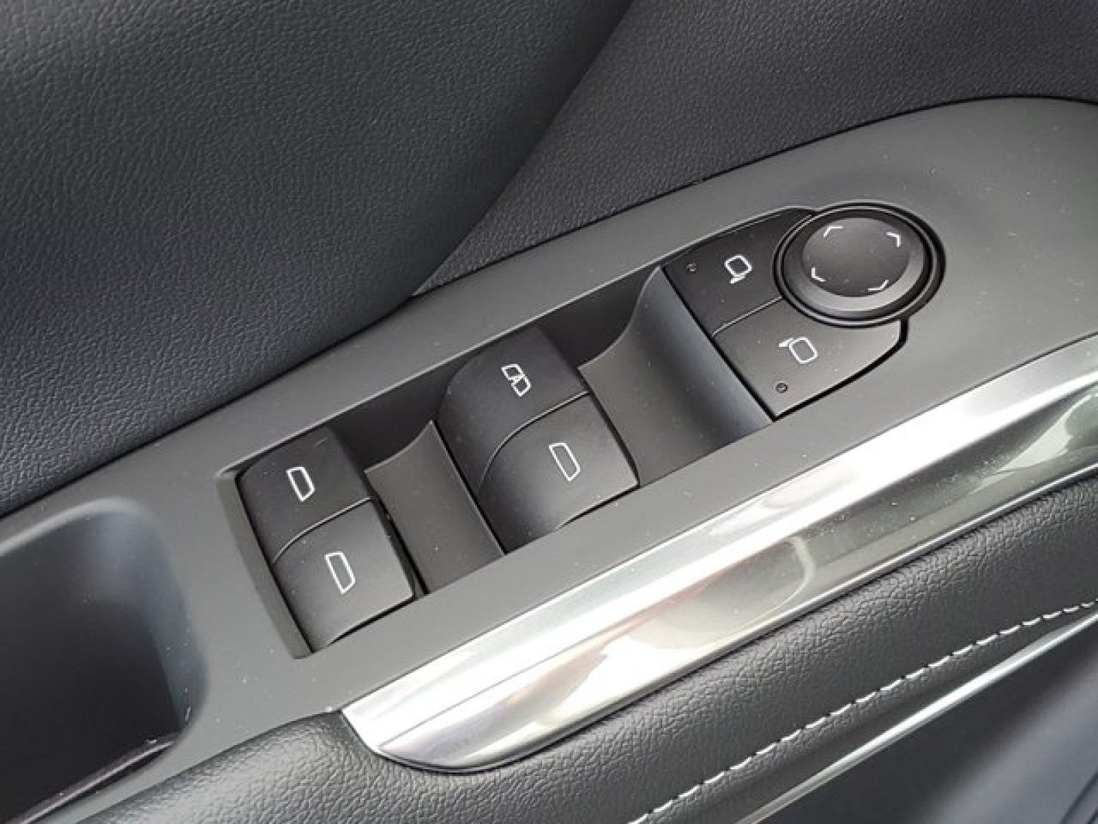 2026 Chevrolet Traverse LT - Photo 58