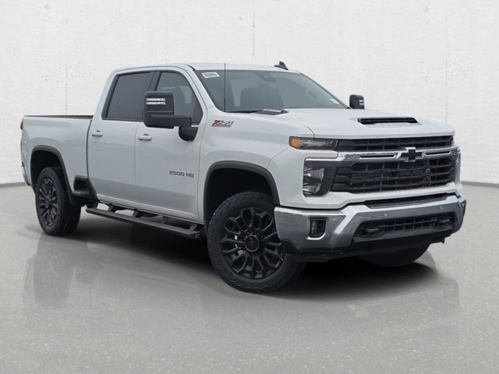 2025 Chevrolet Silverado 2500 HD LT - Photo 49
