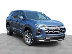 2026 Chevrolet Equinox LT SUV