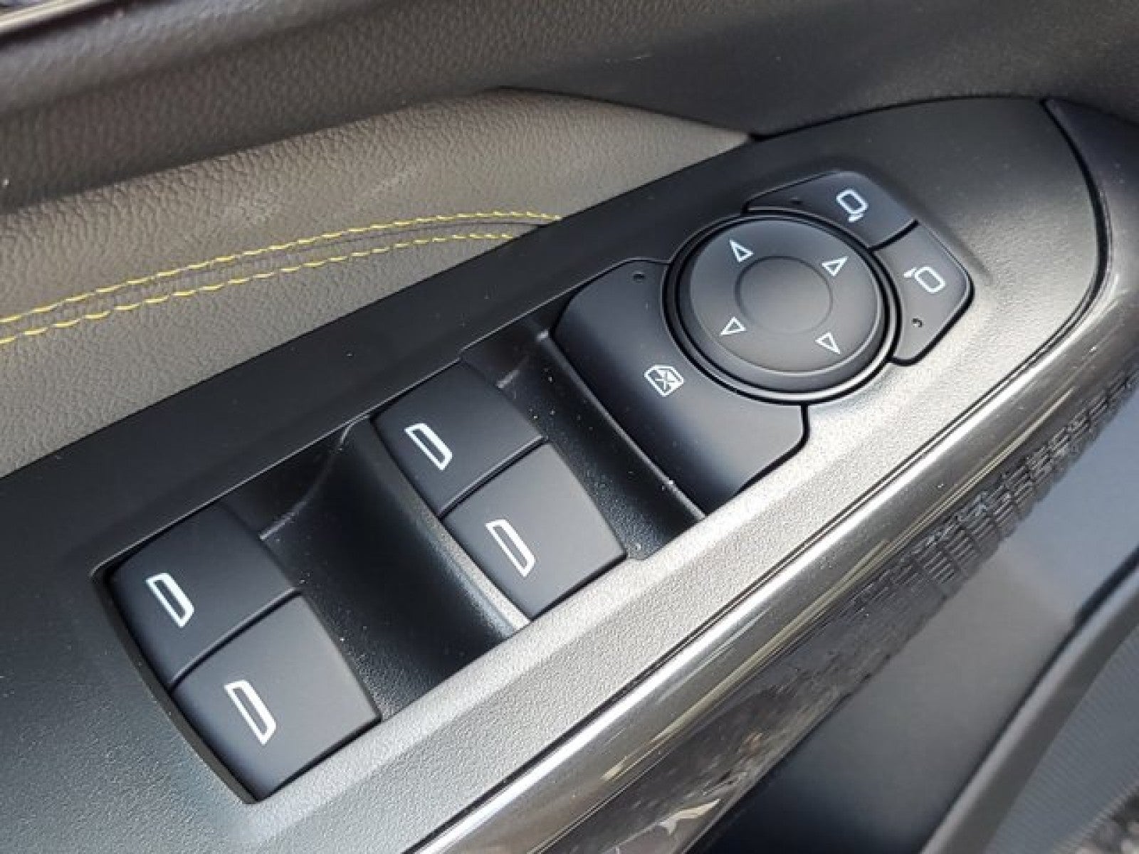 2026 Chevrolet Trax Activ - Photo 56