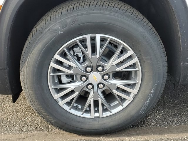 2026 Chevrolet Traverse LT - Photo 32