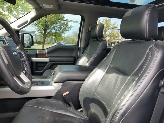 2016 Ford F-150 - Photo 20