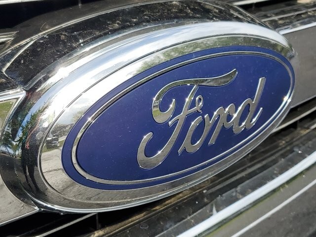 2016 Ford F-150 - Photo 31