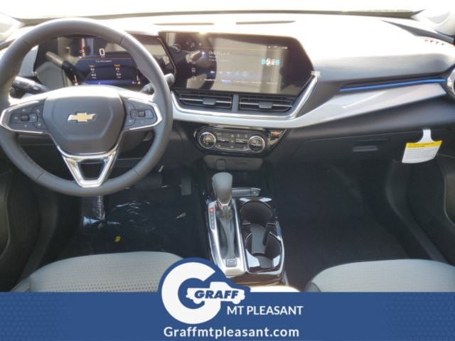 2026 Chevrolet Trax LT - Photo 23