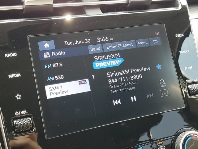 2022 Hyundai Tucson SEL - Photo 13