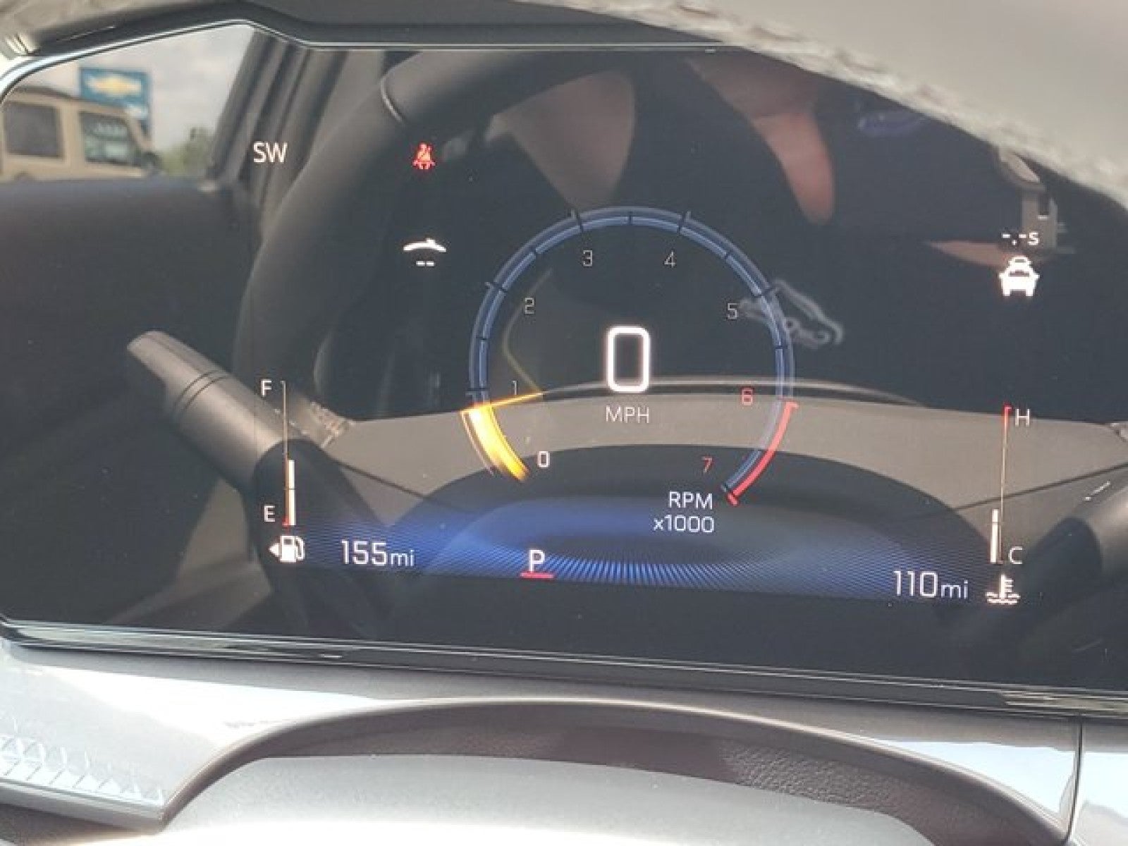 2026 Chevrolet Trax Activ - Photo 46