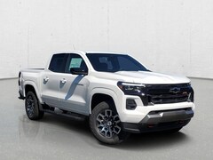 2026 Chevrolet Colorado Z71 Truck