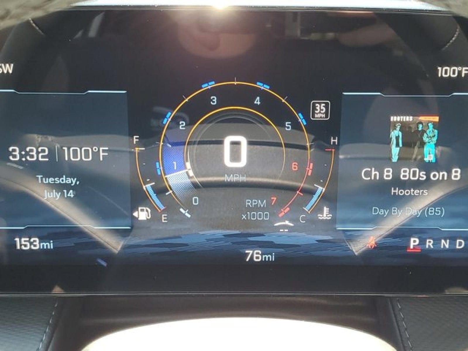 2026 Chevrolet Equinox LT - Photo 47