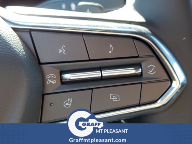 2027 Chevrolet Traverse LT - Photo 13