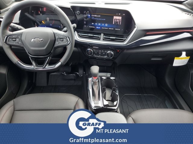 2026 Chevrolet Trax RS - Photo 24
