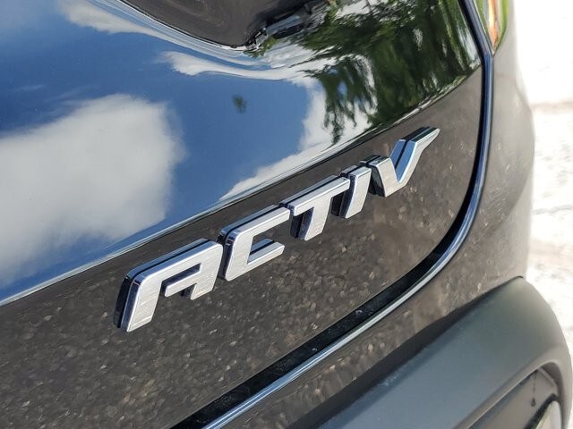 2026 Chevrolet Trax Activ - Photo 30