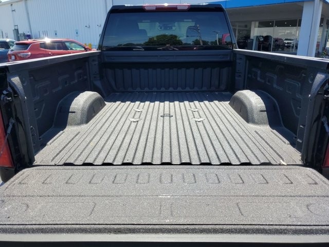 2026 Chevrolet Silverado 2500 HD Custom - Photo 24