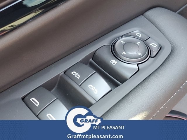 2026 Chevrolet Tahoe LS - Photo 23