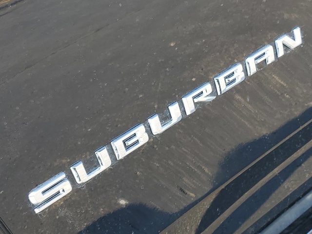2025 Chevrolet Suburban High Country - Photo 33