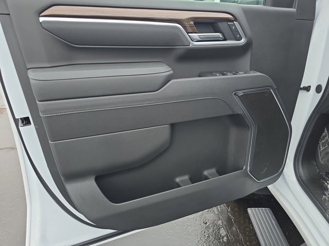 2025 Chevrolet Silverado 2500 HD LT - Photo 28