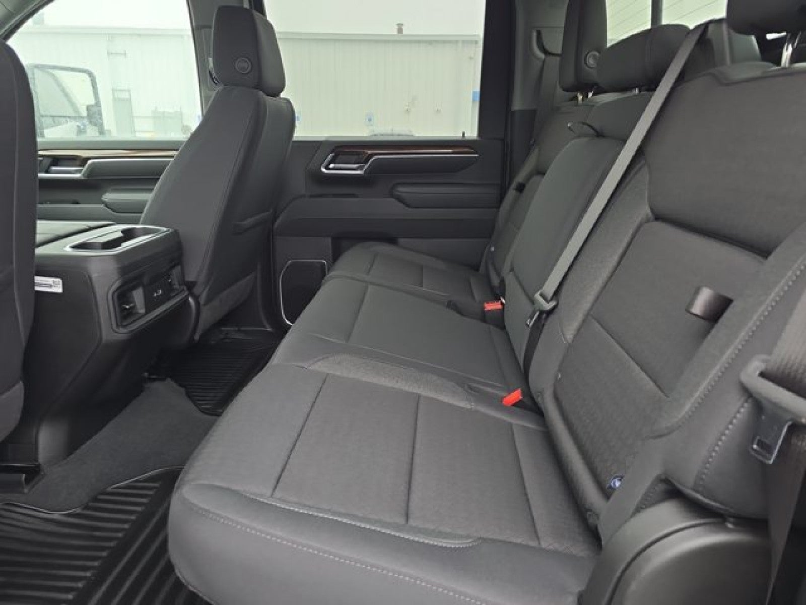 2025 Chevrolet Silverado 2500 HD LT - Photo 71