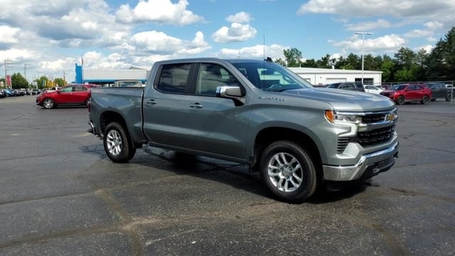 2026 Chevrolet Silverado 1500 LT - Photo 2