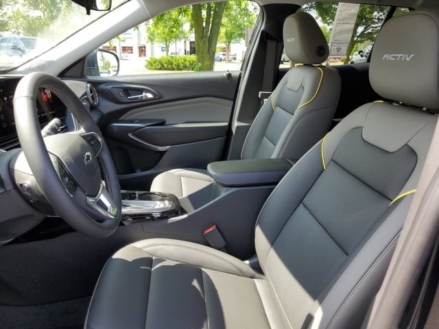 2026 Chevrolet Trax Activ - Photo 18