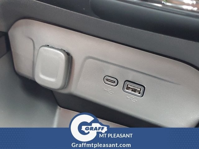 2026 Chevrolet Trax RS - Photo 20