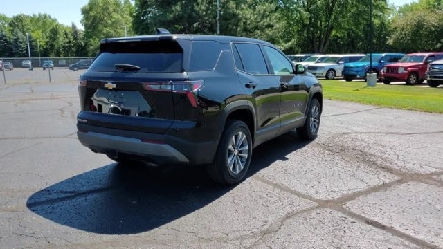 2026 Chevrolet Equinox LT - Photo 8