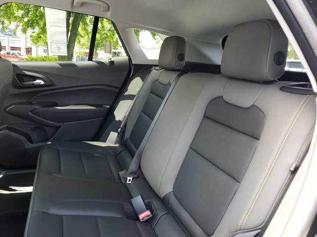 2026 Chevrolet Trax Activ - Photo 23
