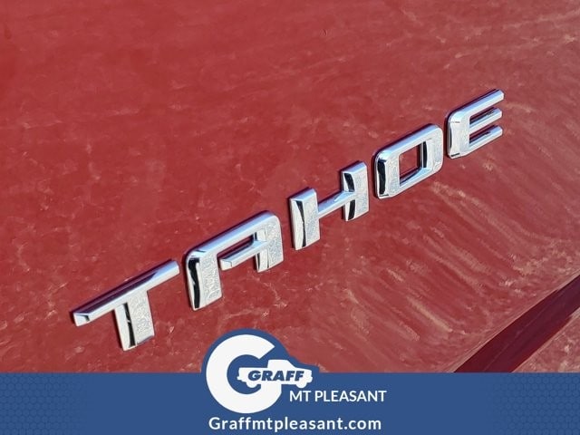 2026 Chevrolet Tahoe LS - Photo 31