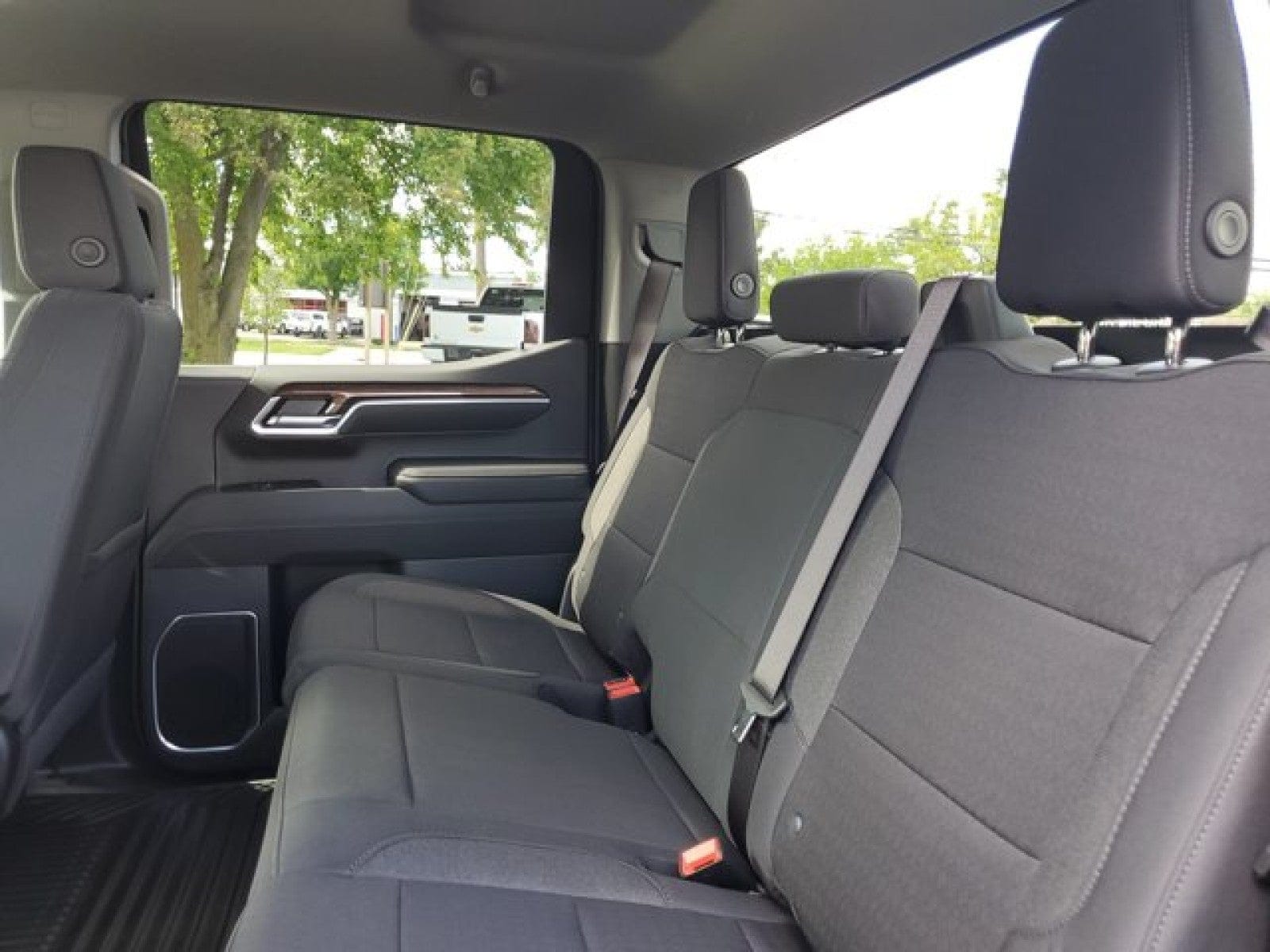 2026 Chevrolet Silverado 1500 LT - Photo 59