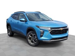 2026 Chevrolet Trax LT SUV