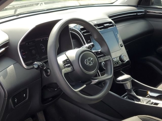 2022 Hyundai Tucson SEL - Photo 10