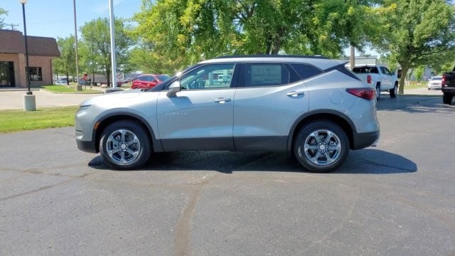 2026 Chevrolet Blazer 2LT - Photo 5