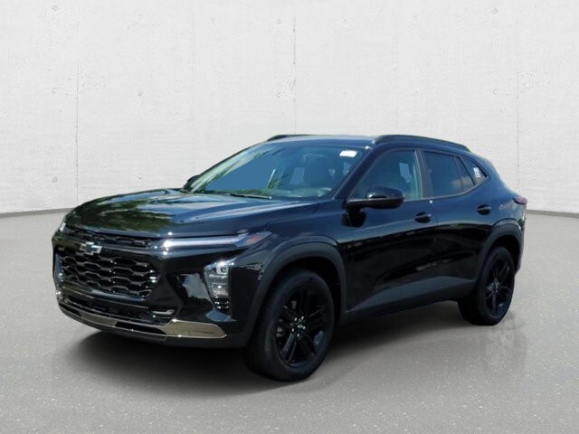 2026 Chevrolet Trax Activ - Photo 3