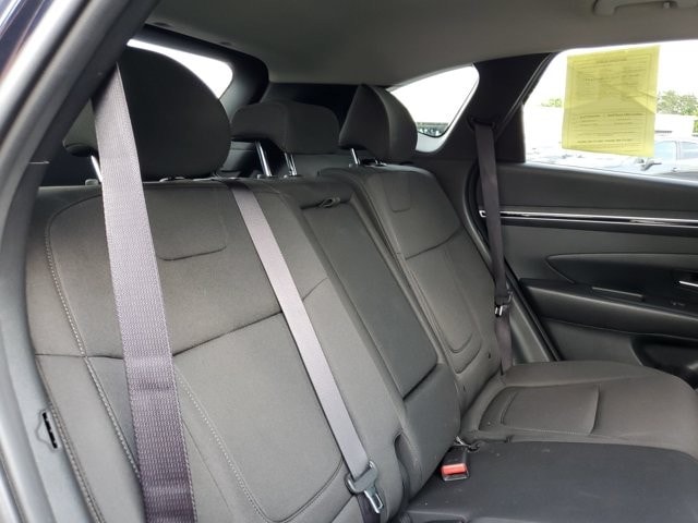 2022 Hyundai Tucson SEL - Photo 25