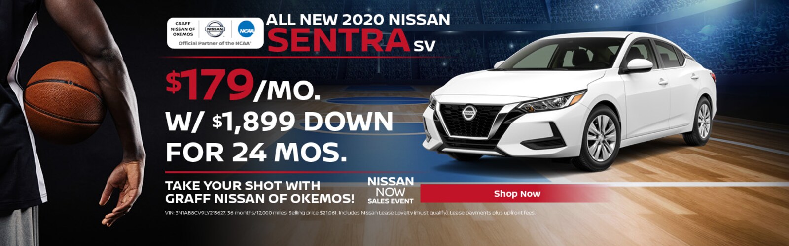 New and Used Nissan Dealer Okemos, MI Graff Nissan of Okemos Near Dewitt MI