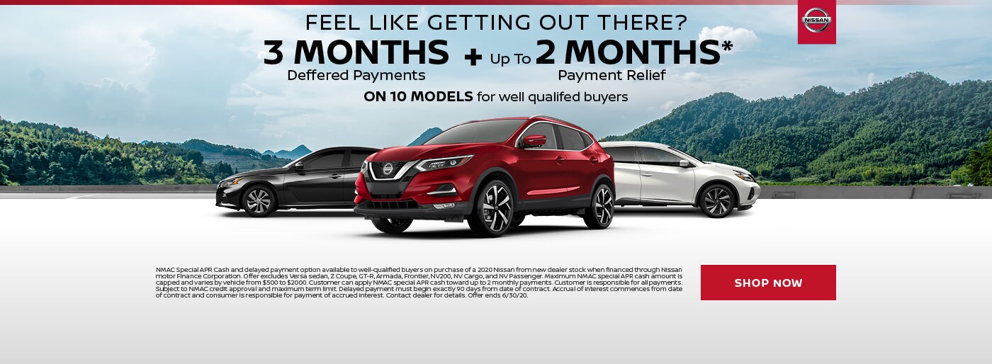 New and Used Nissan Dealer Okemos, MI Graff Nissan of Okemos Near Dewitt MI