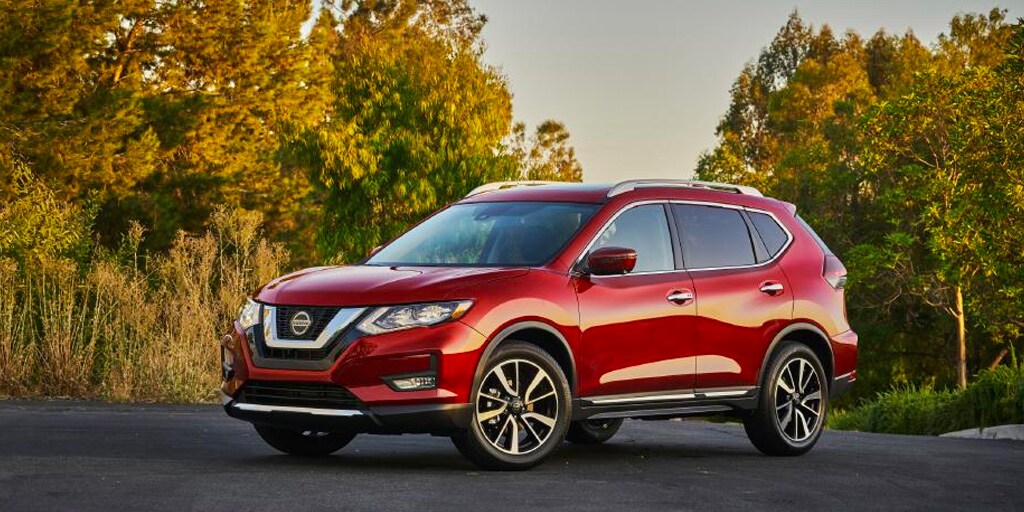 Does Nissan Rogue Have Transmission Problems? Graff Nissan of Okemos