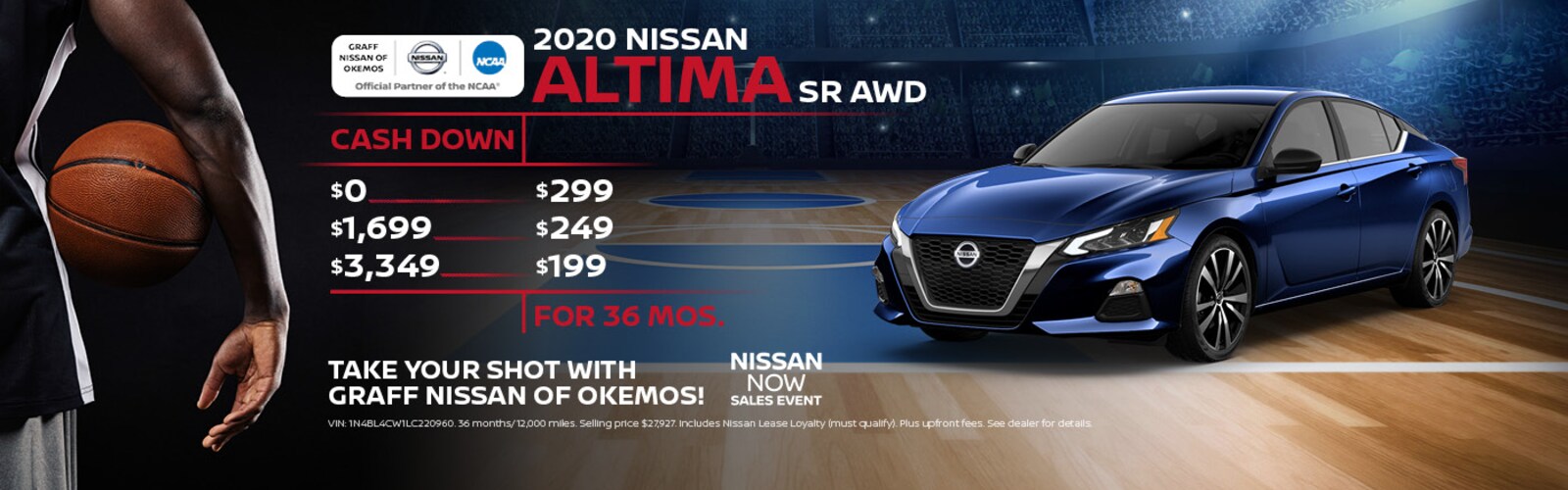 New and Used Nissan Dealer Okemos, MI Graff Nissan of Okemos Near Dewitt MI