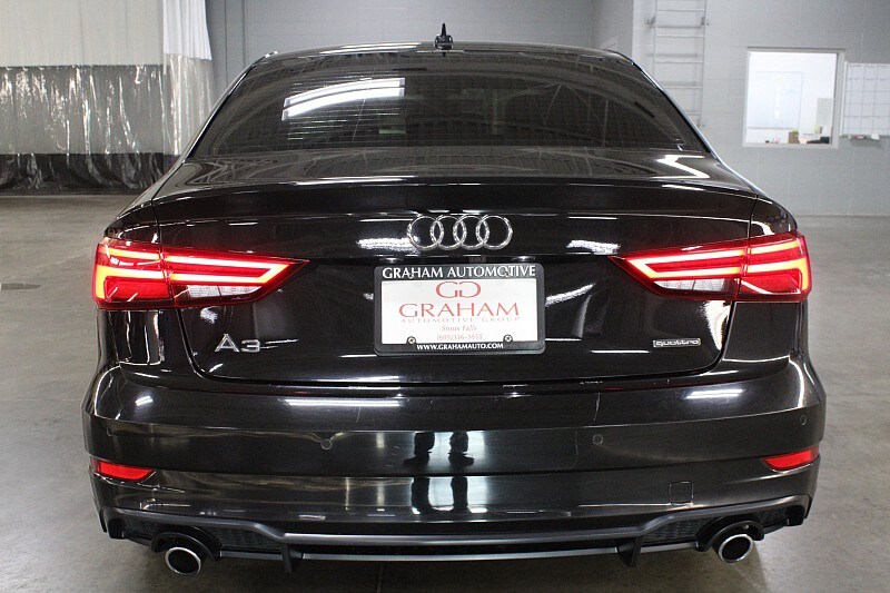 2020 Audi A3 S line Premium Plus photo 4