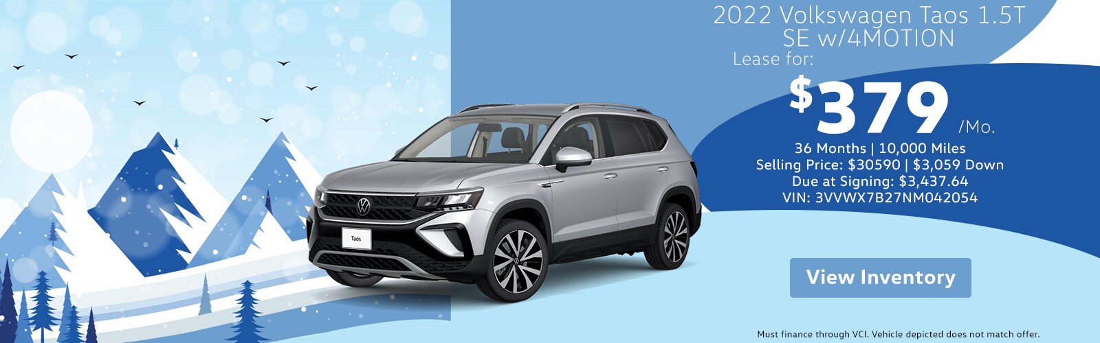 VW® Car Sedan SUV Van Buy Prices & Lease Deals For Sale Sioux Falls SD