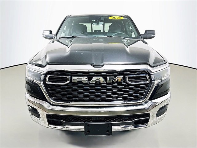 2025 Ram 1500 Big Horn photo 2