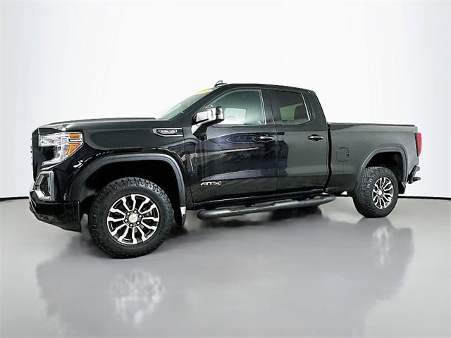 2019 Gmc Sierra 1500 AT4 photo 3